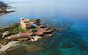 Villa Las Tronas Hotel&SPA
